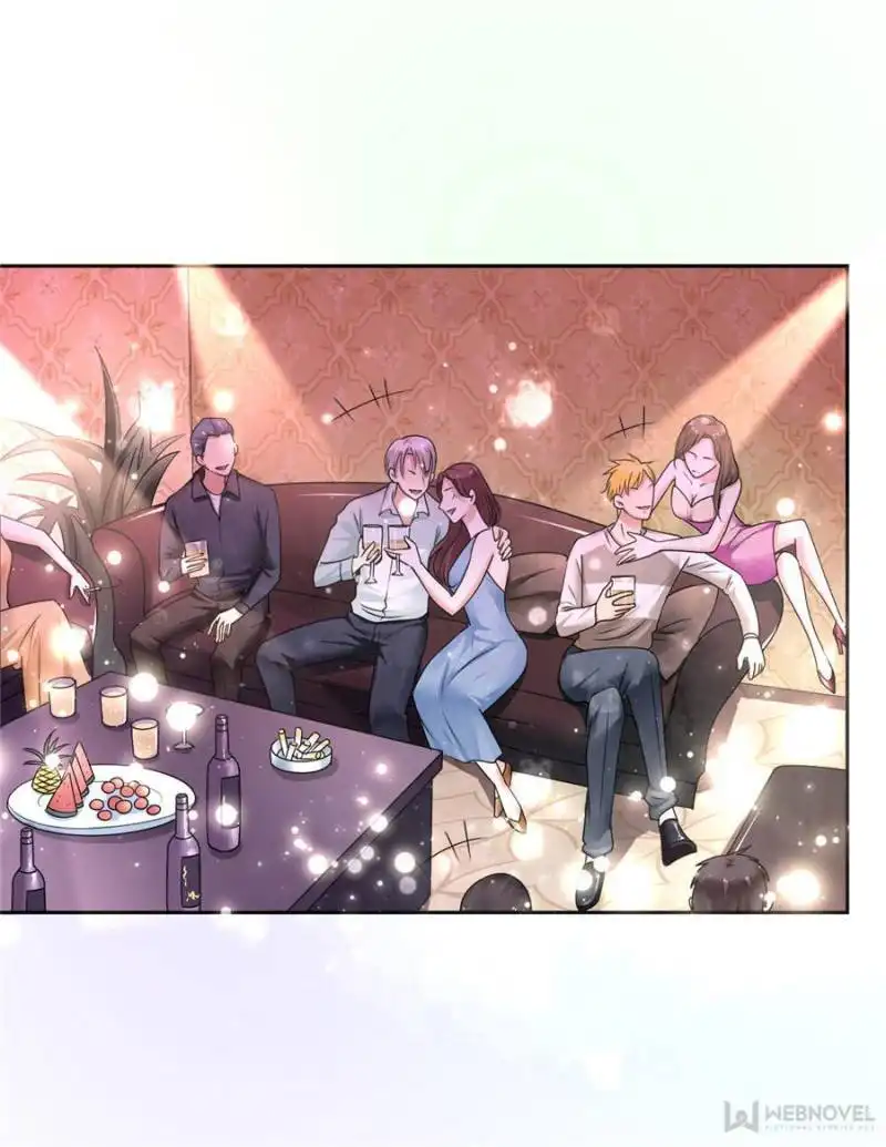 Legend Reboot Chapter 91 63